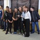 Ślubowanie i otrzęsiny 2014